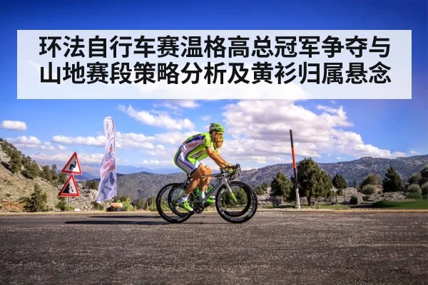 professional cyclists climbing mountain road